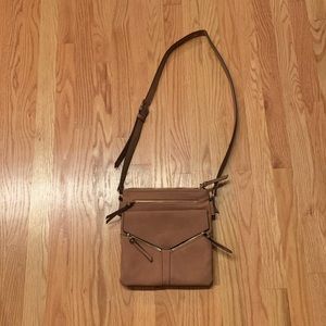 Charming Charlies Cross Body Bag